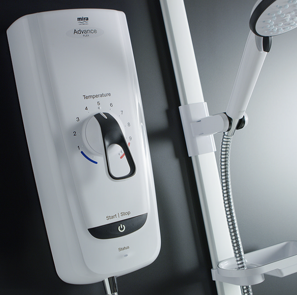 Care Showers, Pumps & Shower Kits