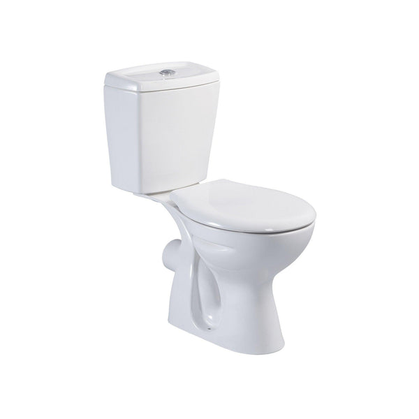 Raised-Height & Accessible Toilets