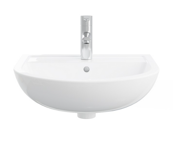 Accessible Basins & Rise-and-Fall Units