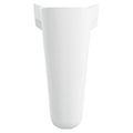 AKW Navlin 450mm 2TH Basin & Semi Pedestal