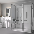 AKW OCP1700x900 HH 750 BiFold Alcove RH SmartCare Plus 9.5 Doc M Gravity