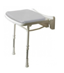 Shower Seat & Grab Rail Pack – Essentials