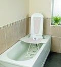 Bathmaster Deltis Bathlift White Cover