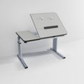 Stonebridge Adjust Height Adjustable Table Top - Electric 600-900mm 900x600 (RH Tilt)