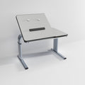 Stonebridge Adjust Height Adjustable Table Top - Electric 600-900mm 1200x600 (LH Tilt)