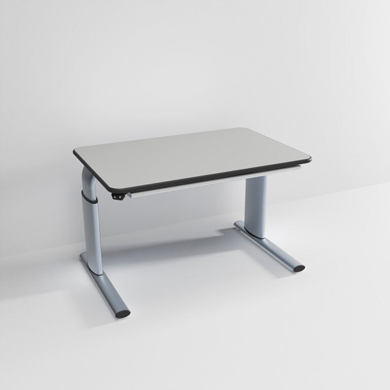 Stonebridge Adjust Height Adjustable Table Top - Electric 600-900mm 1200x600
