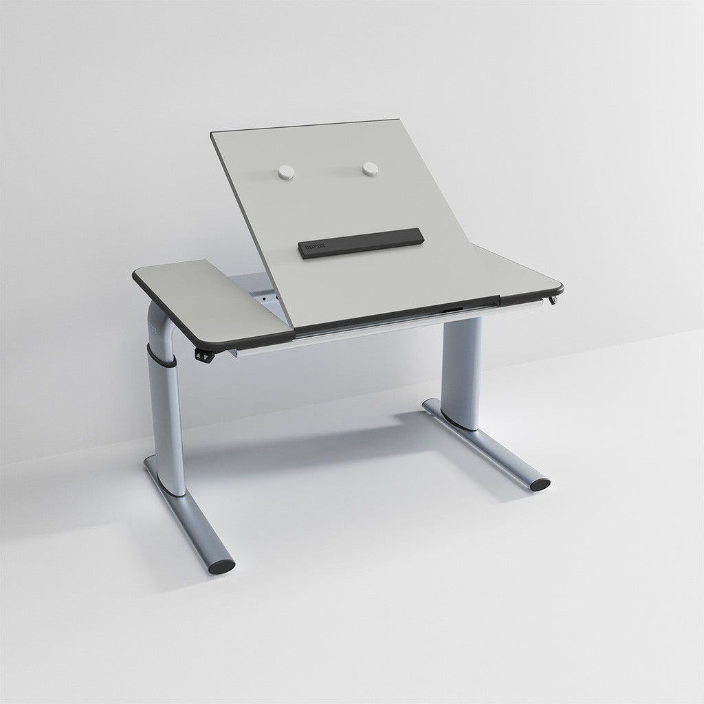 Stonebridge Adjust Height Adjustable Table Top - Electric 500-700mm 1200x600 (Centre Tilt)