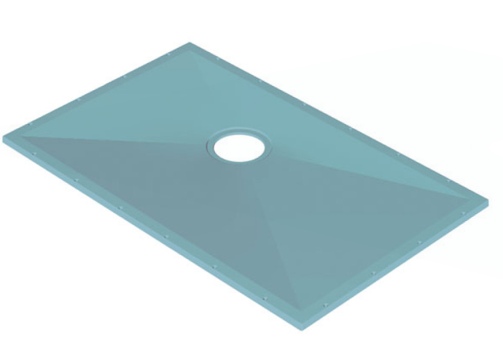 Accessible Bathroom Refit Pack