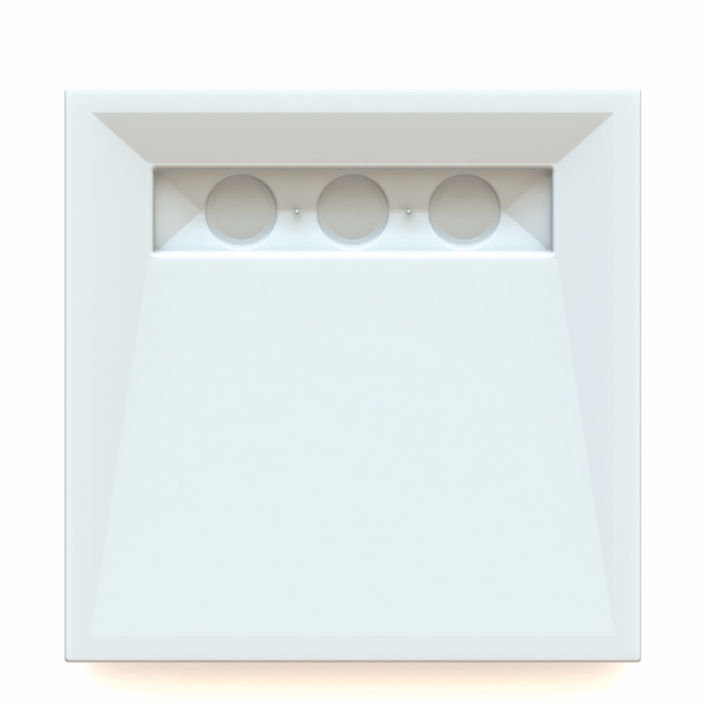 AKW TriForm 900x900 Former Reversible Drain and Waste