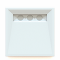 AKW TriForm 900x900 Former Reversible Drain and Waste