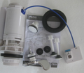 AKW Flush Valve & Spatula Flush Handle
