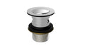 AKW Clicker Basin Waste