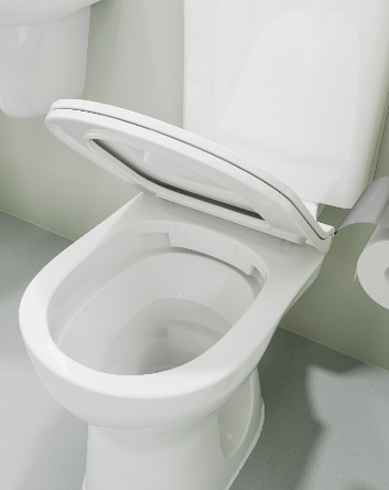 Toilet & Basin Replacement Pack