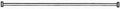 AKW Silverdale Straight Rail 2530mm