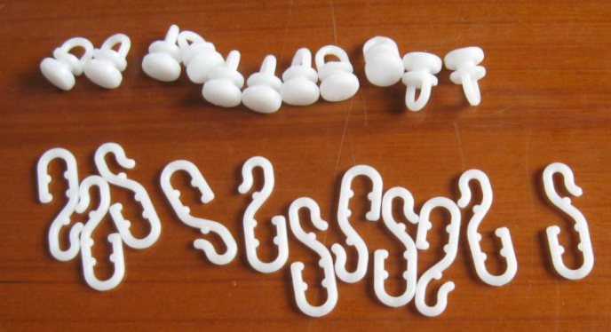 AKW Hooks & Gliders