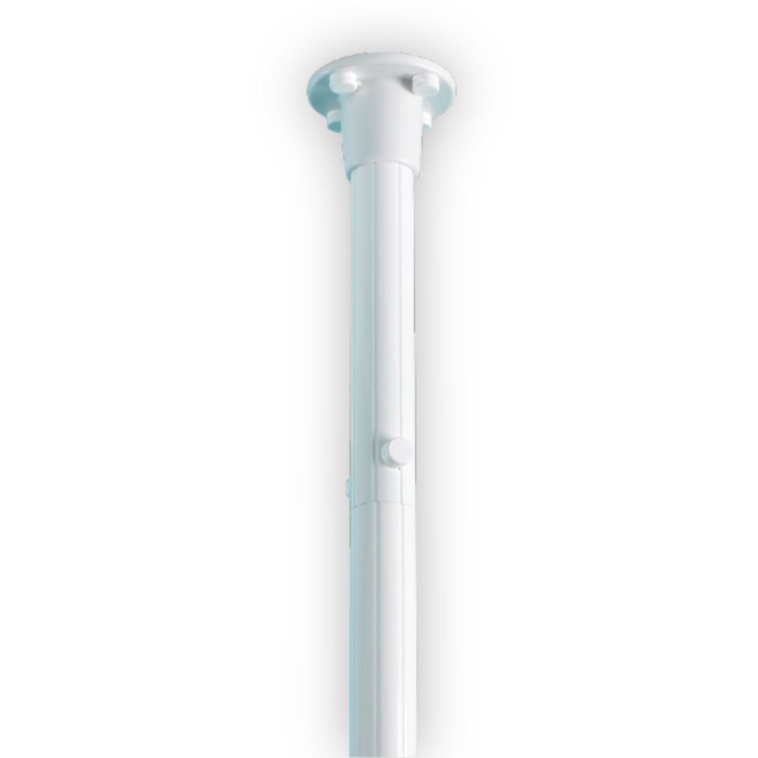 AKW Upright pole extension kit