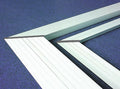 AKW 20mm corner ramp for Braddan trays (Suitable for 900x900mm)