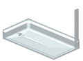 AKW Pipe Duct Kit 3 Corner for Low Profile Braddan and Sulby