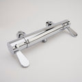 AKW Arka Thermostatic TMV3 Cool Touch Mixer Valve