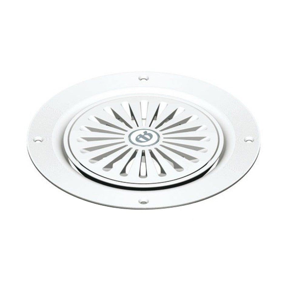 AKW Tuff Form waste adaptor