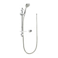 AKW AKW Basic Shower Kit (no rail) with 1.5m hose