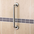 AKW 300mm Stainless Steel Grab Rail