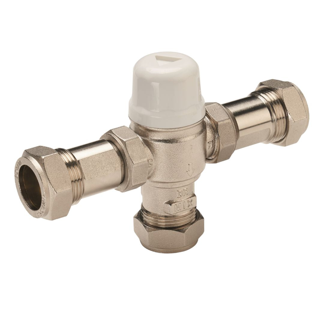 AKW 22mm Blending Valve