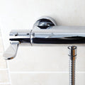 AKW Mixer Shower Threaded Connecter Watts # 329826