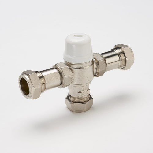 AKW 15mm Blending Valve