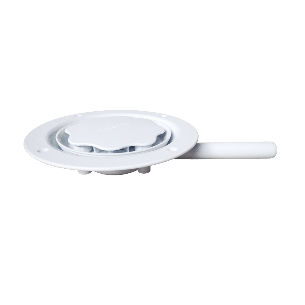 AKW CUW01 Pumped Trap