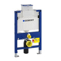 AKW Geberit DuoFix Wall Hung Frame with Alpha Cistern - 112CM