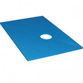 Premier Shower Deck 1400x900