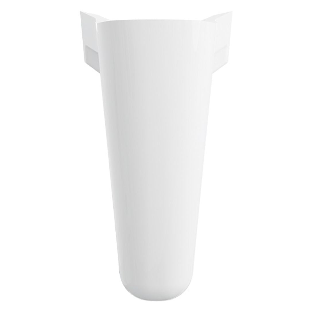 AKW Navlin Semi Pedestal NC with fixing kit