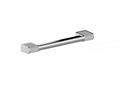 AKW Onyx 2 - 450mm grab rail - Black rail and covers