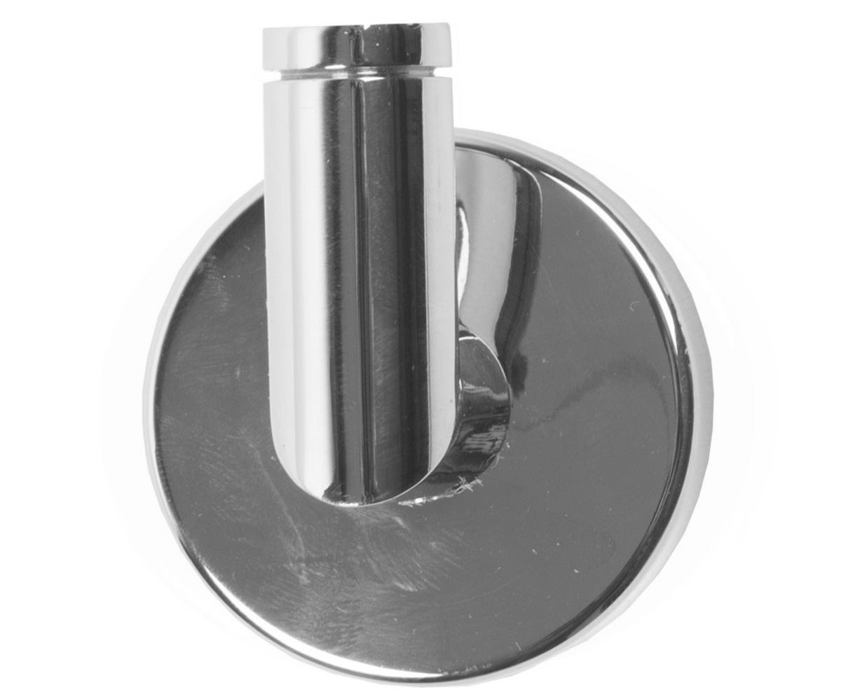 AKW Robe Hook brass chrome