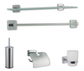 AKW Mars Glass shelf