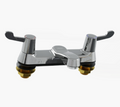 AKW Lever Mixer Bath Tap