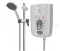 AKW Triton Omnicare Design 9.5kW Electric shower