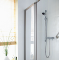 AKW AKW Arka TMV3 Cool Touch Mixer Shower with Standard Accessory Kit