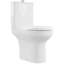 AKW Navlin Comfort Height CC WC Suite