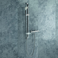 AKW AKW Arka TMV3 Cool Touch Mixer Shower with Care Accessory Kit