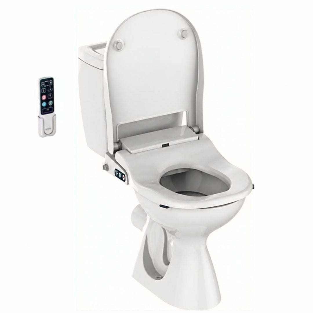 AKW AKW Consilio Bidet Seat
