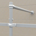 AKW Upright Pole - Extension Pole only