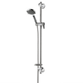 AKW Triton Elina Exposed Mixer Valve - Grabrail Kit