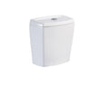 AKW Livenza Sanitaryware - Cistern and Flush Mechanism