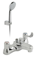 Stonebridge Bath/Shower Mixer - Chrome