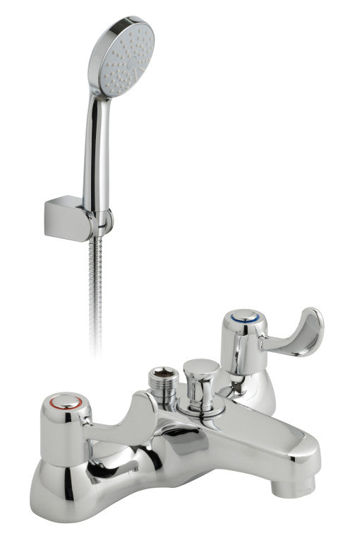 Stonebridge Bath/Shower Mixer - Chrome