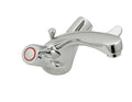Stonebridge Basin Monobloc Mixer - Chrome