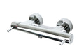 Quadro Cool Touch TMV3 Bar Mixer