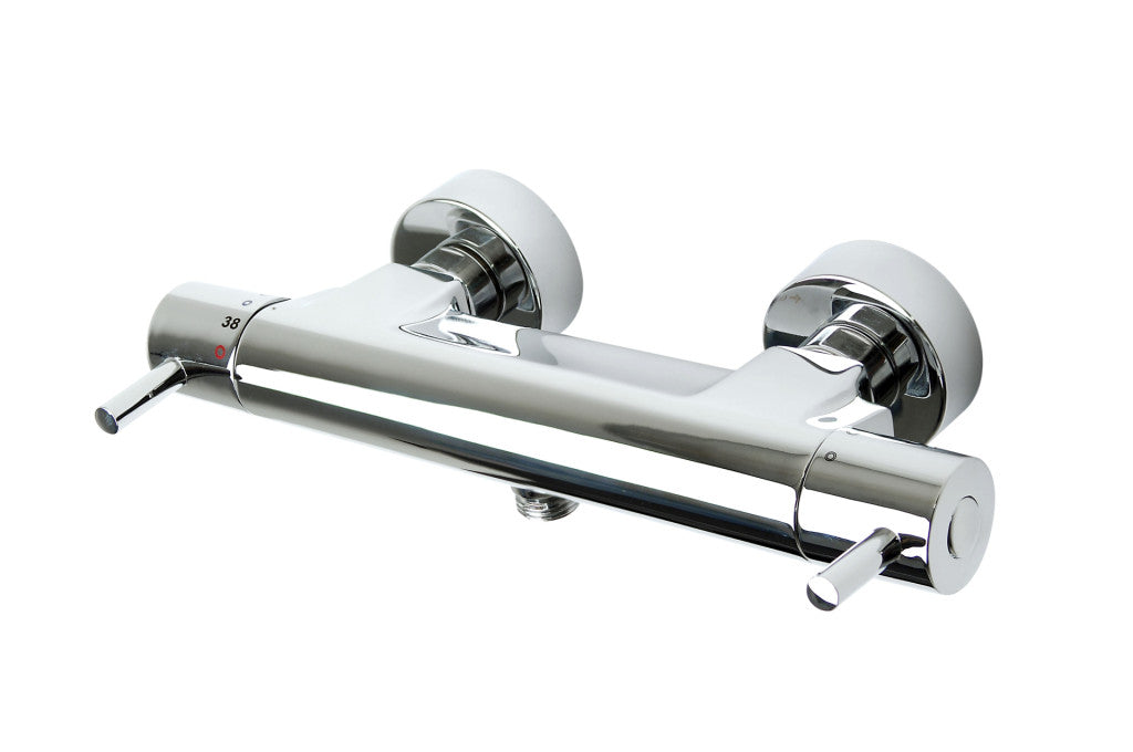 Quadro Cool Touch TMV3 Bar Mixer